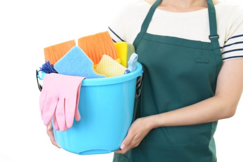 Professional carpet cleaning in Ham for a fresh home interior