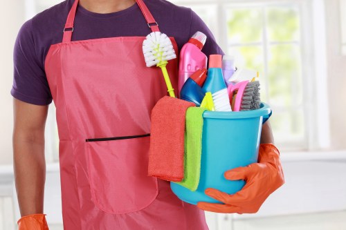 Illustration of website cookies for Ham Carpet Cleaners