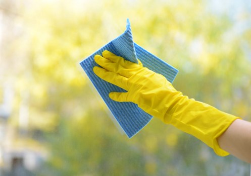 Professional mattress cleaning in Ham for a fresher bedroom