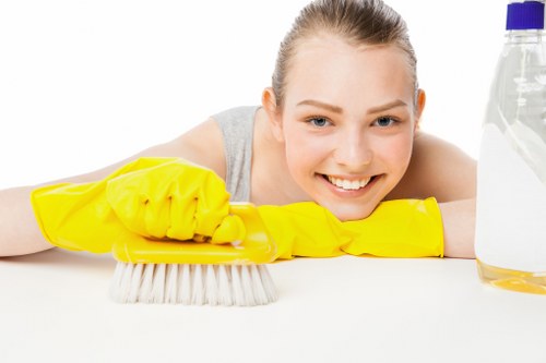 Local commercial carpet cleaning for high-traffic business carpets in Ham
