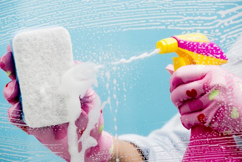 SSL encrypted Ham Carpet Cleaners payment process for safe transactions