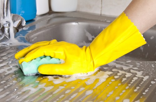 Local mattress cleaning in Ham restoring comfort and freshness