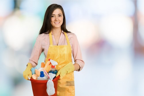PCI compliant secure payment setup for Ham Carpet Cleaners customers