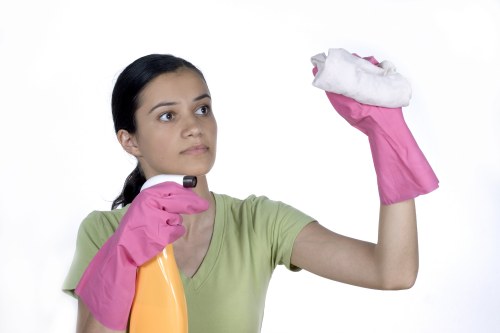 Ham Carpet Cleaners offering clear pricing for domestic and commercial jobs