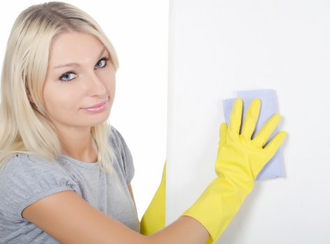 Ham carpet cleaning service improving the look and feel of a room