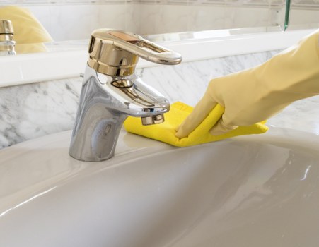 Deep carpet cleaning equipment removing dirt and allergens