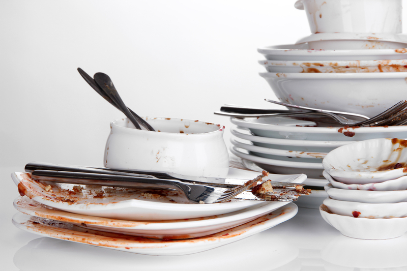 spring cleaning Eco-friendly